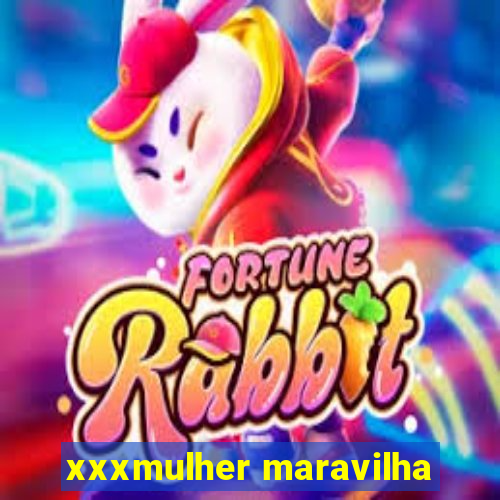 xxxmulher maravilha